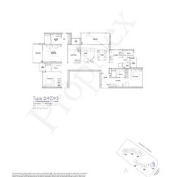 Waterbay (D19), Condominium #603589661